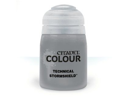 citadel technical stormshield barva na figurky rada 2019