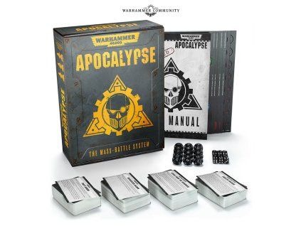 warhammer 40 000 apocalypse