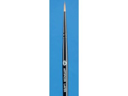citadel medium artificer layer brush m layer stetec na barveni figurek maly