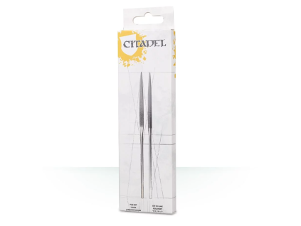 citadel file set sada pilniku