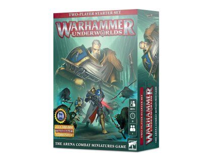 warhammer underworlds starter set