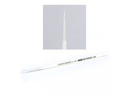citadel synthetic small layer brush
