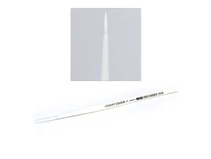citadel synthetic medium shade brush