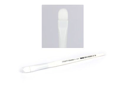citadel synthetic large shade brush
