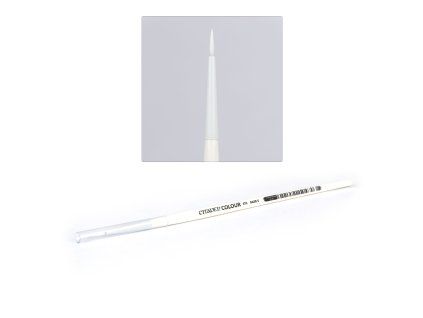 citadel synthetic small base brush