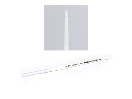 citadel synthetic medium base brush