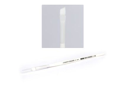 citadel synthetic large base brush
