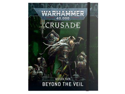 wh40k crusade mission pack beyond the veil 2