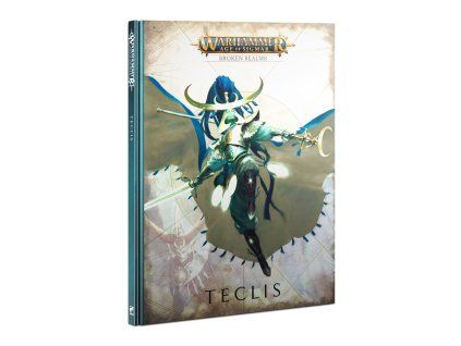 broken realms teclis
