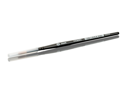 citadel medium shade brush