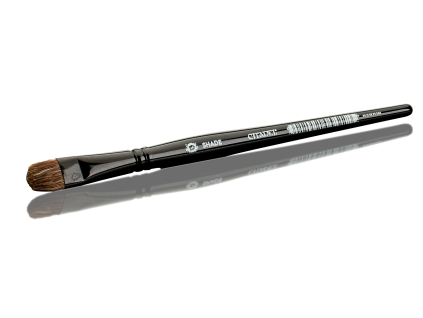 citadel large shade brush
