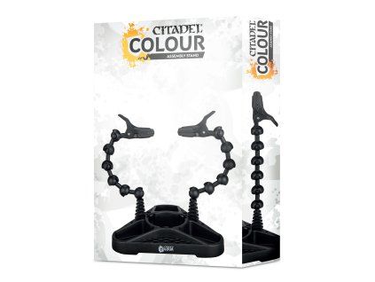 citadel colour assembly stand