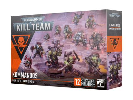 warhammer 40 000 kill team kommandos 2