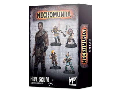 necromunda hive scum
