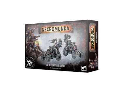 necromunda orlock outrider quads 2