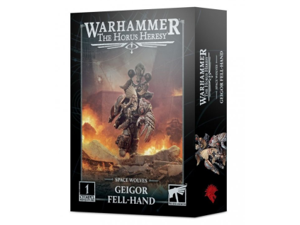 warhammer the horus heresy space wolves geigor fell hand