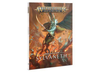 battletome sylvaneth