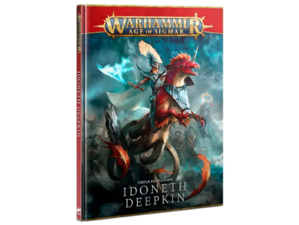 battletome idoneth deepkin 2