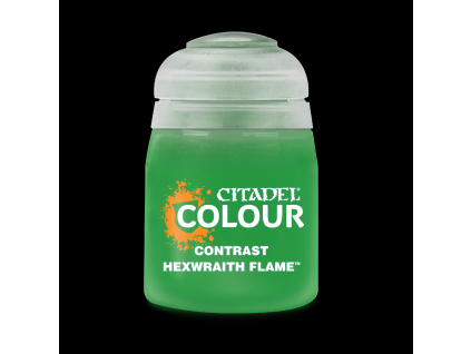 citadel contrast hexwraith flame barva na figurky rada 2022