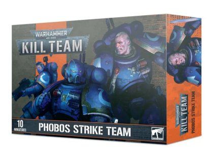 kill team phobos strike team