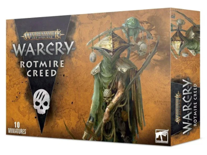 warcry rotmire creed