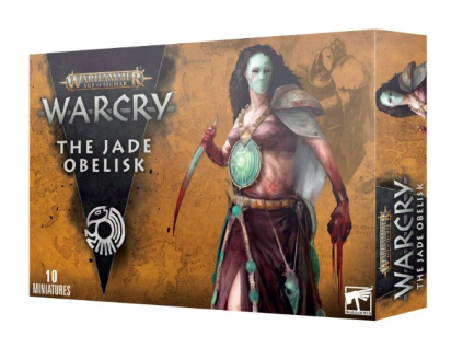 warcry the jade obelisk