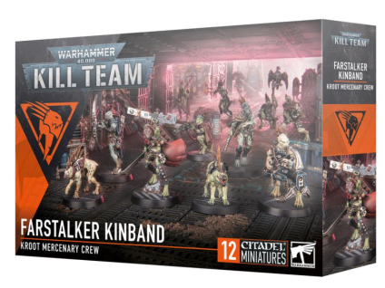 warhammer 40 000 kill team farstalker kinband 2