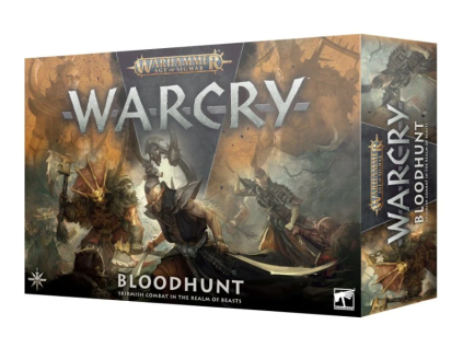 warcry bloodhunt