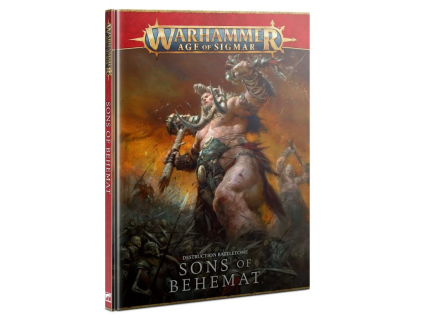 battletome sons of behemat
