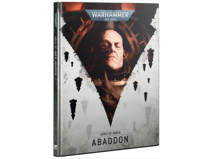 arks of omen abaddon