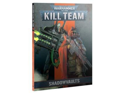 warhammer 40 000 kill team shadowvaults