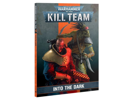 warhammer 40 000 kill team into the dark