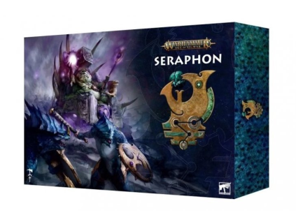 warhammer age of sigmar seraphon army set 2