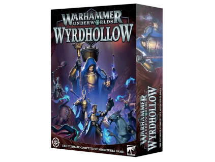 warhammer underworlds wyrdhollow