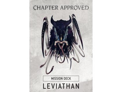 wh40k chapter approved leviathan mission deck