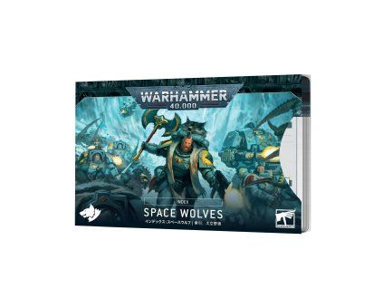 warhammer 40 000 index space wolves 2023