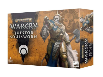 warcry questor soulsworn