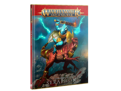 battletome seraphon