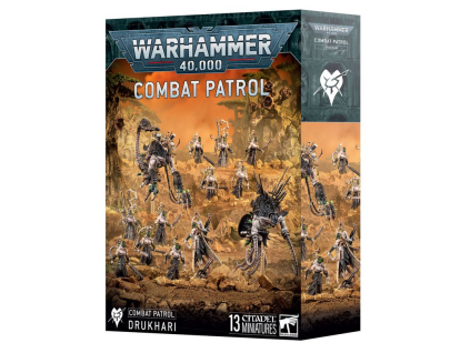 warhammer 40 000 combat patrol drukhari 4