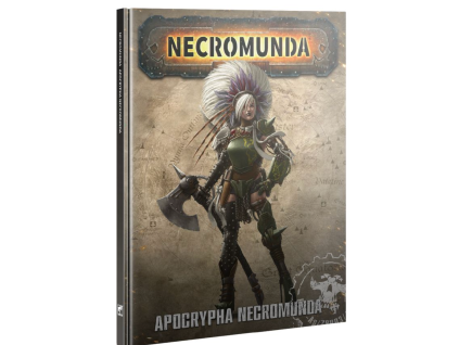 necromunda apocrypha necromunda
