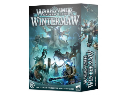 warhammer underworlds wintermaw