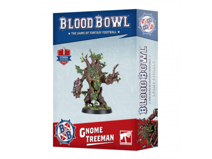 blood bowl gnome treeman