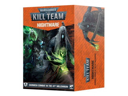warhammer 40 000 kill team nightmare