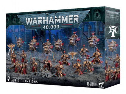 warhammer 40 000 adeptus custodes custodian wardens
