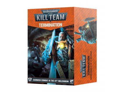warhammer 40 000 kill team termination