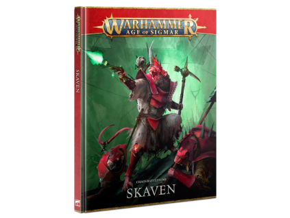 chaos battletome skaven