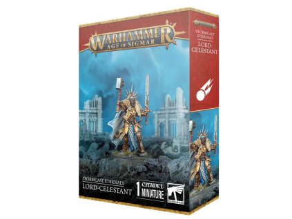 warhammer age of sigmar lord celestant