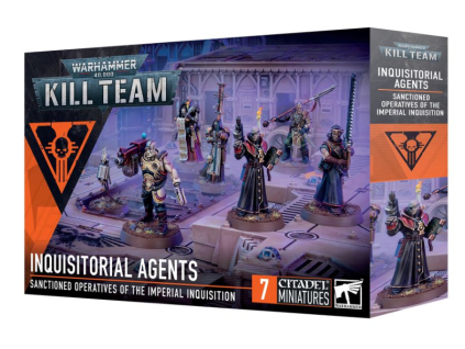 warhammer 40 000 kill team inquisitorial agents 3