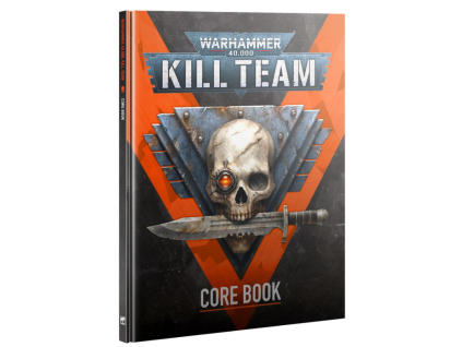 warhammer 40 000 kill team core book 2024 v boxu 3