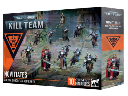 warhammer 40 000 kill team novitiates 3
